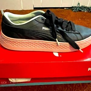 Smash platform trailblazer soft foam